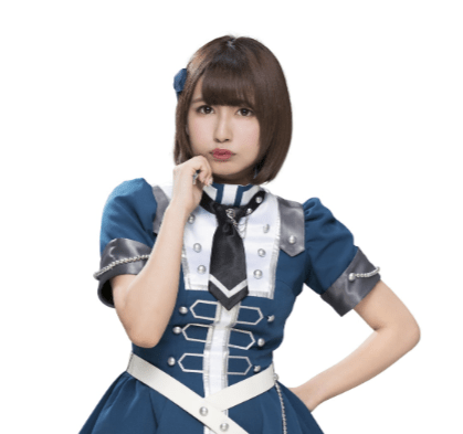 小森めと　前世